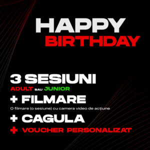 Happy Bday